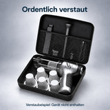 UPGRADE-PAKET für den CLEAN-FIT-PERFORMANCE™