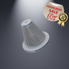 HEPA REPLACEMENT FILTER for CLEAN-FIT-PERFORMANCE™