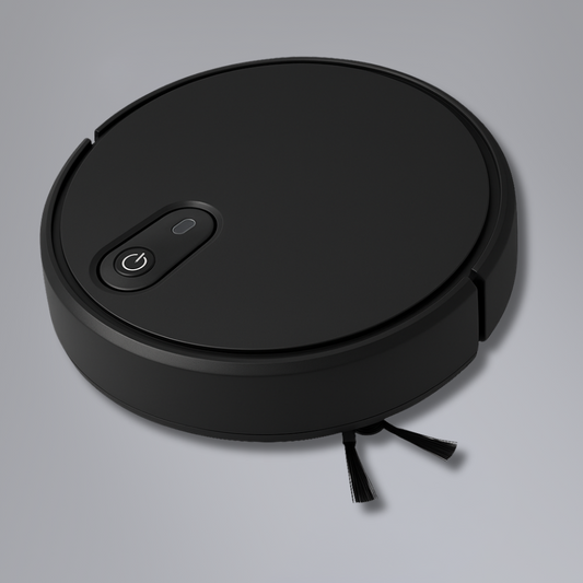 VACUUM-DEEP-CLEANER™