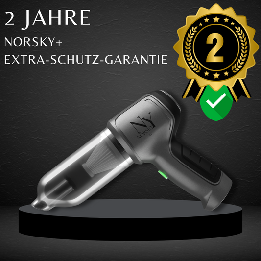 EXTRA-SCHUTZ-GARANTIE+2 (POWER-EDITION)