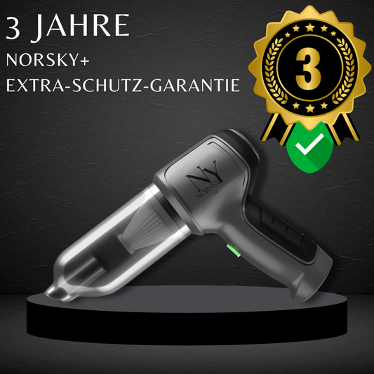 EXTRA-SCHUTZ-GARANTIE+3 (POWER-EDITION)