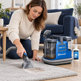 CLEAN-FIT-POLSTER™ – Polster- & Teppichreiniger