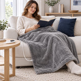 COZY-HEAT™ – Elektrische Heizdecke