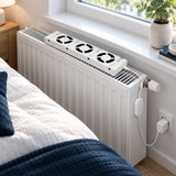 HEAT-FLOW™ – Heizkörperventilator