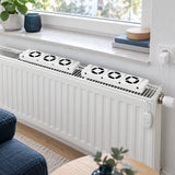 HEAT-FLOW™ – Heizkörperventilator