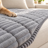 PFOTENWOLKE™ – PREMIUM-SOFA-DECKE