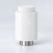 THERMO-CONTROL™ – Smartes Heizkörperthermostat