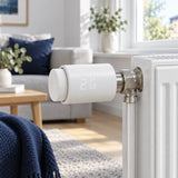 THERMO-CONTROL™ – Smartes Heizkörperthermostat
