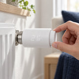 THERMO-CONTROL™ – Smartes Heizkörperthermostat